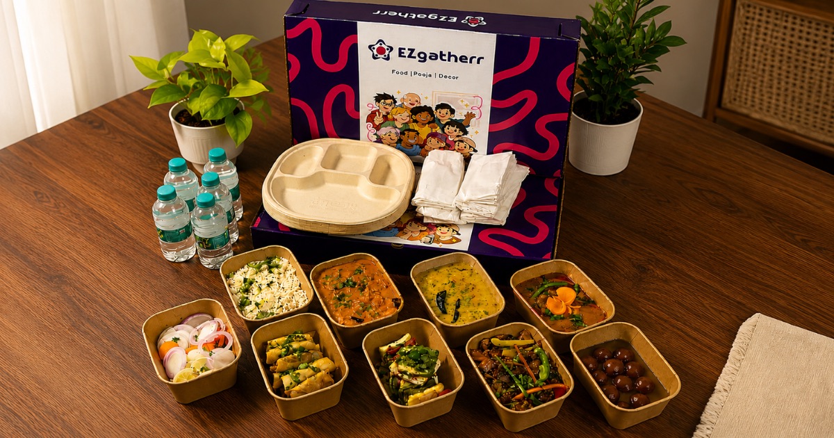 Gatherr Box