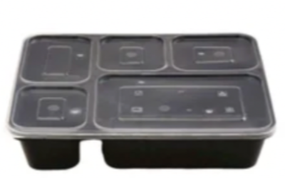 Gatherr Bento